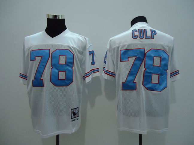 Houston Oilers throw back jerseys-008